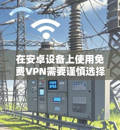 在安卓设备上使用免费VPN需要谨慎选择，因为许多免费服务可能存在隐私风险（如数据记录、广告植入）或限制（速度慢、流量限额）以下是一些相对可靠的免费VPN选项及注意事项