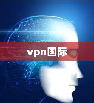 vpn国际